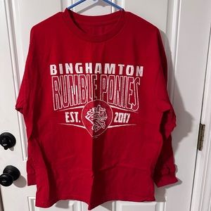 Binghamton Rumble Ponies